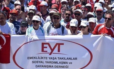 Emeklilikte Yaşa Takılanlar yasasından kimler yararlanabilecek?