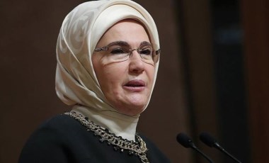 Emine Erdoğan koronavirüsü atlattığını açıkladı