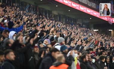 Trabzonspor'u bekleyen tehlike: Şenol Güneş Kompleksi Medical Park Stadyumu çökecek mi?