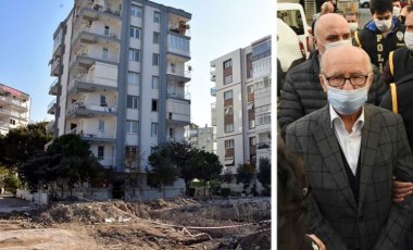 İzmir depreminde yıkılan Yağcıoğlu Apartmanı sanıkları için 22,5 yıl hapis istemi