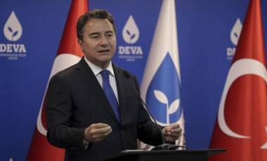 Ali Babacan'dan uyarı: Bu bir acil durum, derhal bu tedbirleri alın