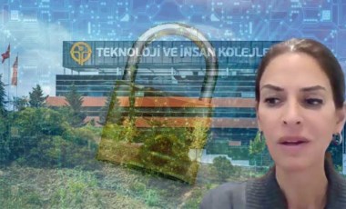 Teknoloji ve İnsan Kolejleri'nde kriz! Milyonluk borç için hukuki süreç devam ediyor