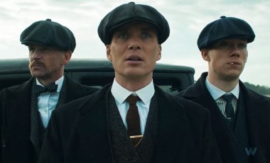 Peaky Blinders’ın final sezonunun yayın tarihi belli oldu