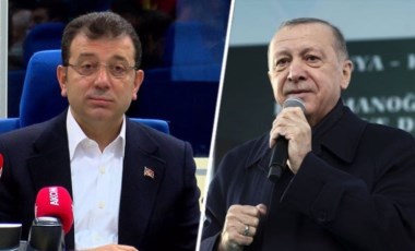 Son Dakika: Ekrem İmamoğlu'ndan Erdoğan'a 'elektrik' göndermesi