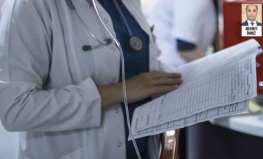 Ocak ayında 197 doktor Türkiye’yi terk etti