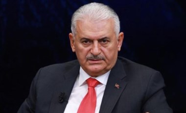 Binali Yıldırım, canlı yayında ilginç dolar değerlendirmesinde bulundu