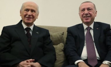 Yetkililer Bloomberg'e konuştu: Seçim barajı düşüyor