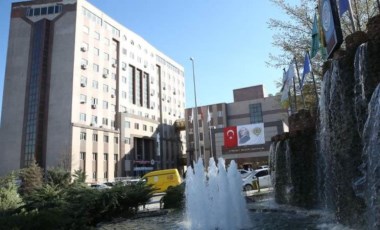 MHP'li belediyeden MYK üyesine ihale kıyağı