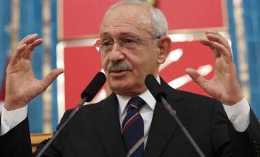 Yandaş Abdulkadir Selvi son anketi paylaştı: Kılıçdaroğlu ilk kez önde