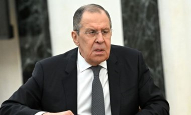 Son dakika: Lavrov: ABD'ye güvenlik garantileriyle ilgili mektubu bugün göndereceğiz