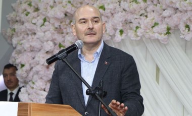 Süleyman Soylu’nun dayısı Ali İhsan Reis, hayatını kaybetti