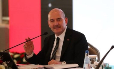 Süleyman Soylu, Türk vatandaşlığına geçen Suriyeli sayısını açıkladı