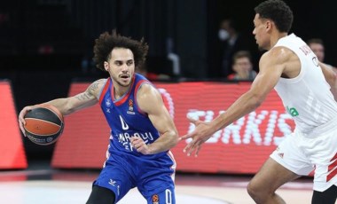 Anadolu Efes-Bayern Münih maçı, 29 Mart'ta oynanacak