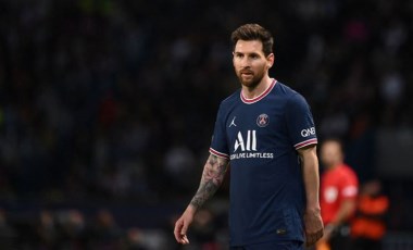 İspanyol basınından iddia: Messi'yi Barcelona'dan Pique gönderdi