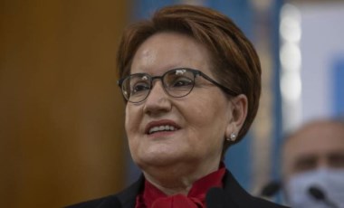 Meral Akşener'den 'Geççek' paylaşımı: Az kaldı