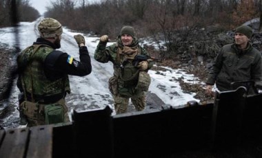 Ukrayna, İngiltere ve Polonya üçlü ittifak kurdu