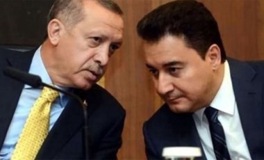 Babacan'dan Erdoğan'a 'ilginç' yanıt: 