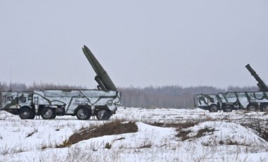 Rusya'dan NATO ve Ukrayna açıklaması: Gerçek bir tehdit