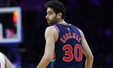 NBA'de milli basketbolcular Furkan Korkmaz ve Ömer Faruk Yurtseven'in takımları galip geldi