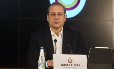 Başkan Burak Elmas teknik kadroyu şekillendiriyor