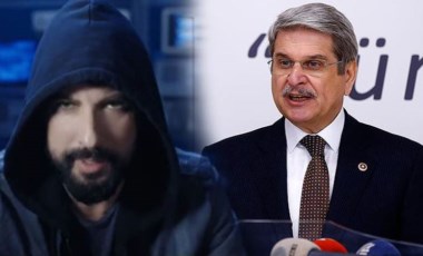 İYİ Partili Çıray: 'İktidar yancılarının Tarkan'a verdikleri tepki, zihinsel kapasitelerinin Taliban kadar olduğunu gösteriyor'