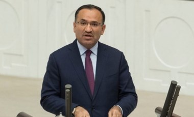 Bakan Bekir Bozdağ'dan 'uyarı': Milletvekillerinin telefonuna çıkmayan bürokratı görevden alırım