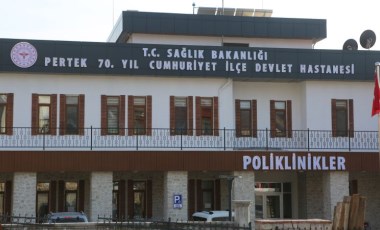 Tunceli'de doktor, kadın hastasına tacizden tutuklandı