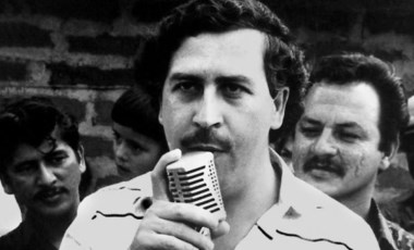 Çocukluk arkadaşı ve fotoğrafçısı, Pablo Escobar’ın bilinmeyenlerini anlattı