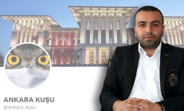 Vali Yardımcısı şikayet etti: 'Ankara Kuşu'na 'şantaj' suçlamasıyla dava açıldı