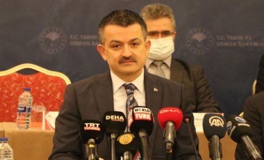 Bakan Pakdemirli: Ana beklentimiz yüzde 7, hatta zincir firmalar için bir yüzde 7 daha indirim