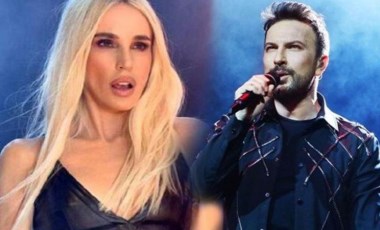 Gülşen'den Tarkan'a destek paylaşımı: 'Her kelimesinin altına imza atılacak kadar haklı'