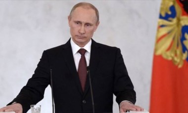 Putin, güvenlik garantileri konusunda müzakereye hazır olduklarını bildirdi