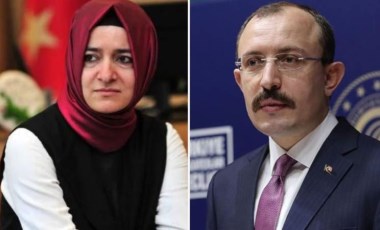 DİAYDER davası sanığı: Ticaret Bakanı Mehmet Muş’un yemeğine, Fatma Betül Sayan’ın kahvaltısına katıldım