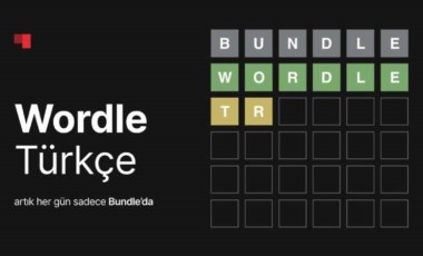 Wordle Türkçe artık sadece Bundle’da