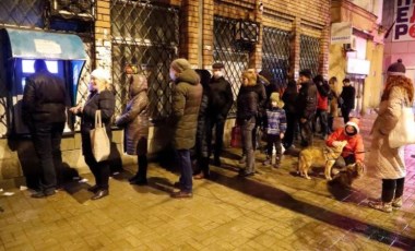 Donetsk lideri Denis Puşilin: Durum savaşa doğru gidiyor