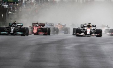 ABD Grand Prix'si, 2026'ya kadar Formula 1'de