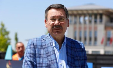 Melih Gökçek krizi Lozan'a bağladı: Yanıt tarihçiden geldi