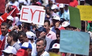 EYT'liler (Emeklilikte Yaşa Takılanlar) için kritik tarih