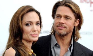 Brad Pitt, Angelina Jolie'ye dava açtı: Gerekçe 'şaraphane hisseleri'