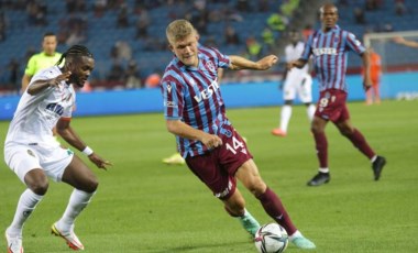 Trabzonspor ile Aytemiz Alanyaspor 12. randevuda