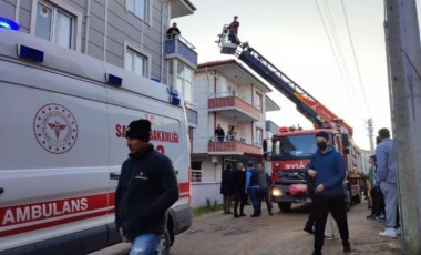 Haber alınamayan yurttaş evinde ölü bulundu