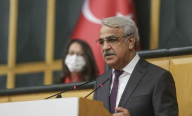 HDP Eş Genel Başkanı Mithat Sancar: 'Ortak aday fikrine açığız'