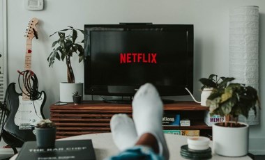 Netflix'in geçen hafta en çok izlenen dizi ve filmleri açıklandı