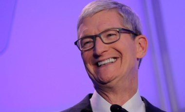 Apple CEO’su Tim Cook’un evi, haritalarda kayboldu