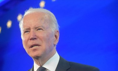 ABD Başkanı Biden, Ukrayna krizini görüşmek üzere Ulusal Güvenlik Konseyi'ni topluyor