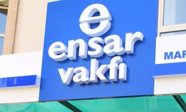 Ensar Vakfı'na tahsis edilmiş... DHMİ sosyal tesislerinin binaları yıkılıyor