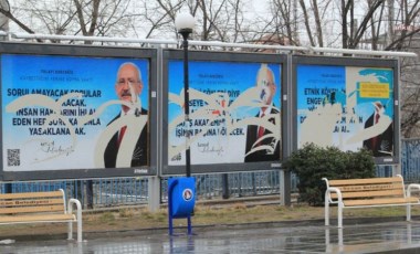 CHP’li Yıldırım Kaya: 'Muhalefetin m’sine tahammülleri yok'