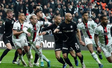 Altay Başkanı Özgür Ekmekçioğlu'ndan VAR hakemlerine tepki