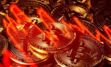 40 bin doların altını gören Bitcoin’in kaderi iki faktöre bağlı