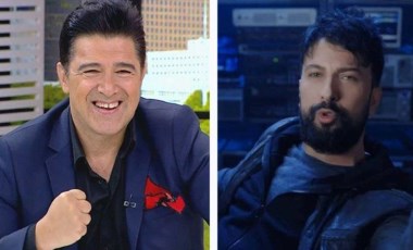 Hakan Ural'dan Tarkan'ın Geççek şarkısına mehter marşlı tepki